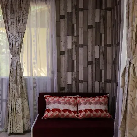 Bungalow In A Lovely Village 3*