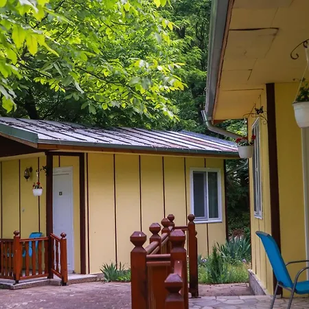 Bungalow In A Lovely Village