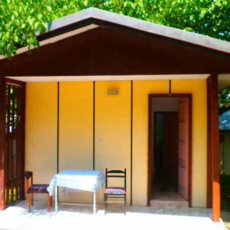 Bungalow In A Lovely Village 3* Kamena