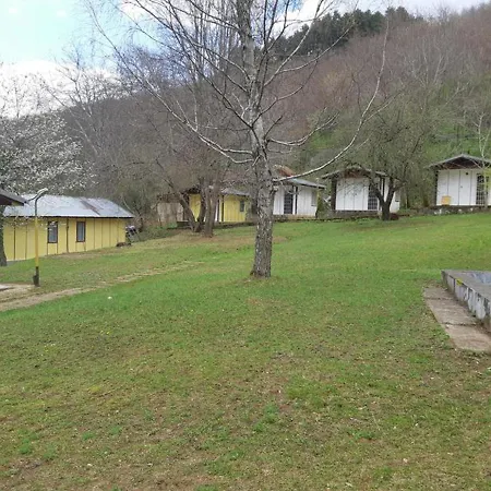 Vendégház Bungalow In A Lovely Village 3*