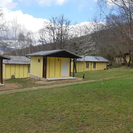 Bungalow In A Lovely Village Kamena