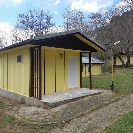 Bungalow In A Lovely Village 3* Kamena