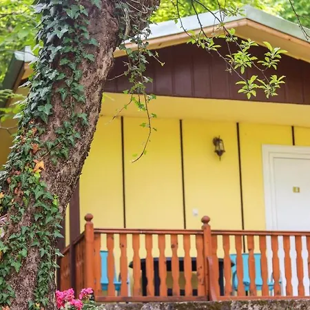 Bungalow In A Lovely Village 3*